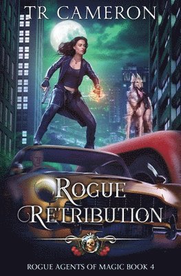 Rogue Retribution 1