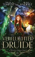 Ein verfluchter Druide 1