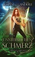 bokomslag Eines Unsterblichen Schmerz