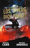 bokomslag Los, zwerg dich selbst