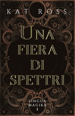 Una fiera di spettri 1