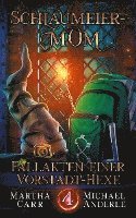 Martha Carr, Michael Anderle - Schlaumeier-Mom, Häftad