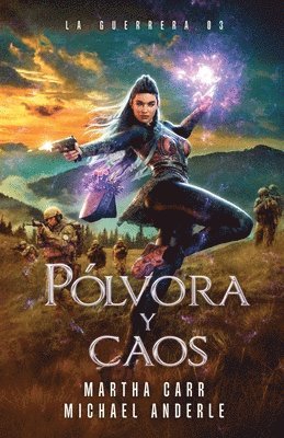 Plvora y Caos 1