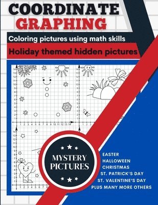 Coordinate Graphing 1