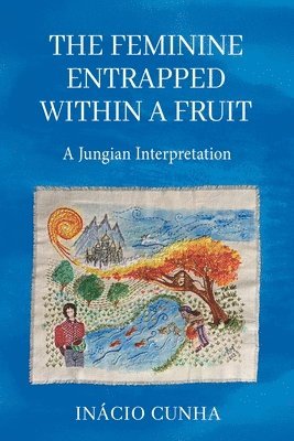 Feminine Entrapped Within a Fruit 1