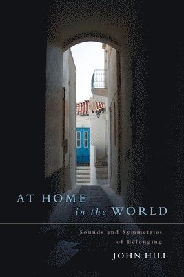 At Home In The World 1