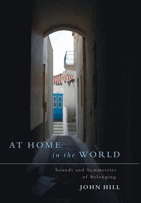 At Home In The World 1