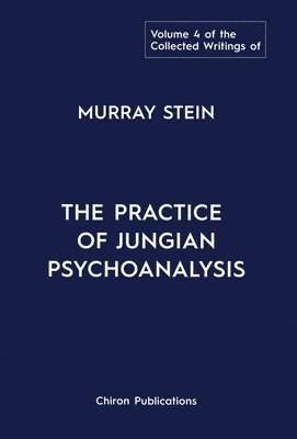 bokomslag Collected Writings of Murray Stein