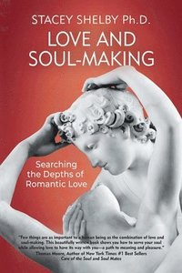 bokomslag Love and Soul-Making