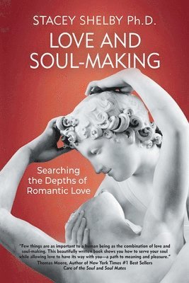 bokomslag Love and Soul-Making