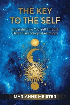 bokomslag Key to the Self