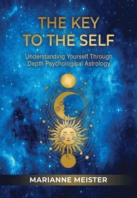 bokomslag Key to the Self