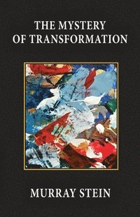 bokomslag Mystery of Transformation
