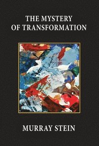 bokomslag Mystery of Transformation