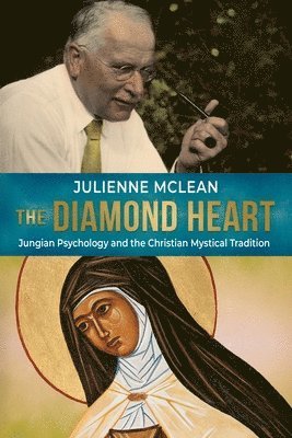 Julienne McLean - Diamond Heart, Häftad