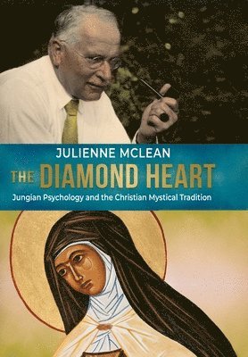 Julienne McLean - Diamond Heart, Inbunden