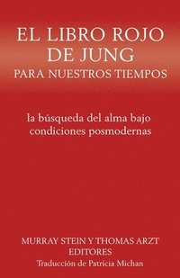 bokomslag El libro rojo de Jung para nuestros tiempos