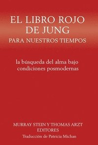 bokomslag El libro rojo de Jung para nuestros tiempos