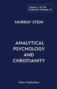 bokomslag Collected Writings of Murray Stein
