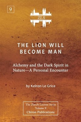 Lion Will Become Man [ZLS Edition]