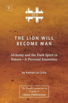 The Lion Will Become Man [ZLS Edition] 1