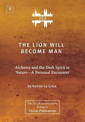 Lion Will Become Man [ZLS Edition]