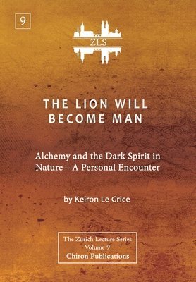 The Lion Will Become Man [ZLS Edition] 1