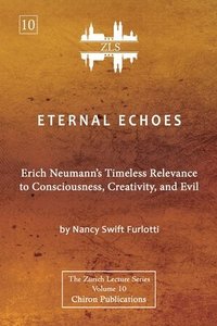 bokomslag Eternal Echoes [ZLS Edition]
