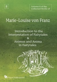 bokomslag Volume 8 of the Collected Works of Marie-Louise von Franz