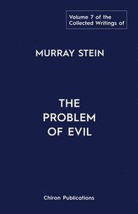 bokomslag Collected Writings of Murray Stein