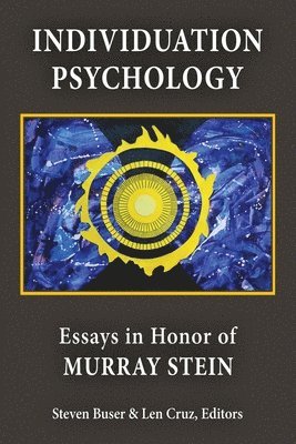 bokomslag Individuation Psychology