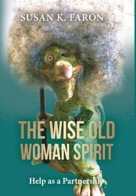 The Wise Old Woman Spirit 1