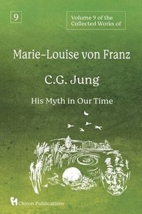 bokomslag Volume 9 of the Collected Works of Marie-Louise von Franz