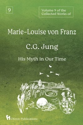 bokomslag Volume 9 of the Collected Works of Marie-Louise von Franz