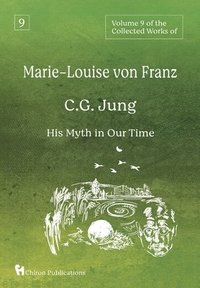 bokomslag Volume 9 of the Collected Works of Marie-Louise von Franz