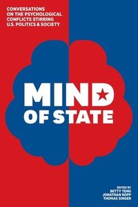 bokomslag Mind of State