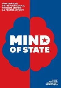 bokomslag Mind of State