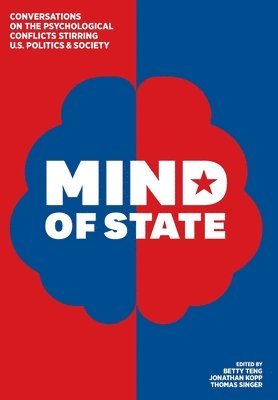 bokomslag Mind of State