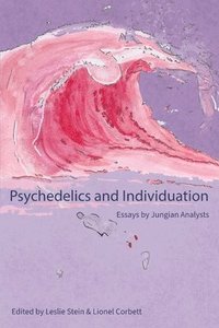 bokomslag Psychedelics and Individuation
