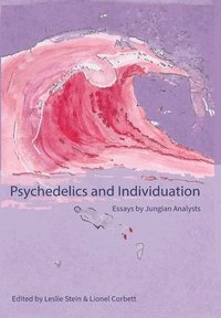 bokomslag Psychedelics and Individuation
