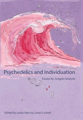 bokomslag Psychedelics and Individuation