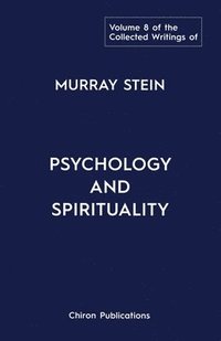 bokomslag Collected Writings of Murray Stein