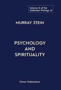 bokomslag Collected Writings of Murray Stein