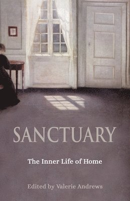 Valerie Andrews - Sanctuary, Häftad