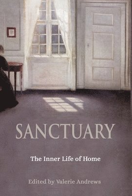 Valerie Andrews - Sanctuary, Inbunden