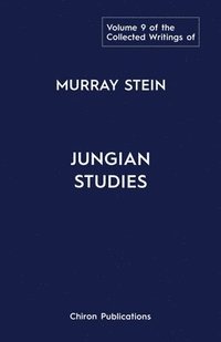 bokomslag Collected Writings of Murray Stein