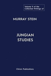 bokomslag Collected Writings of Murray Stein