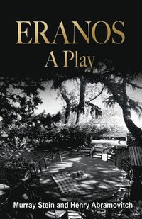 bokomslag Eranos - A Play