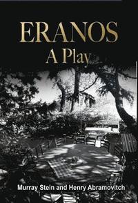 bokomslag Eranos - A Play