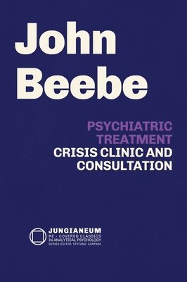 bokomslag Psychiatric Treatment